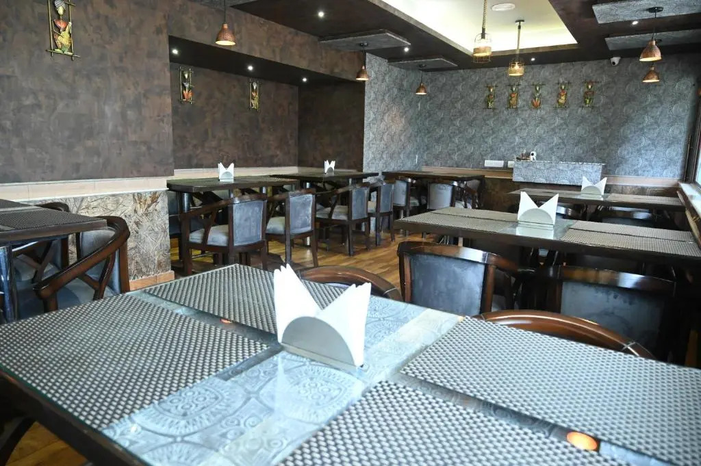 Hotel Churuvilla