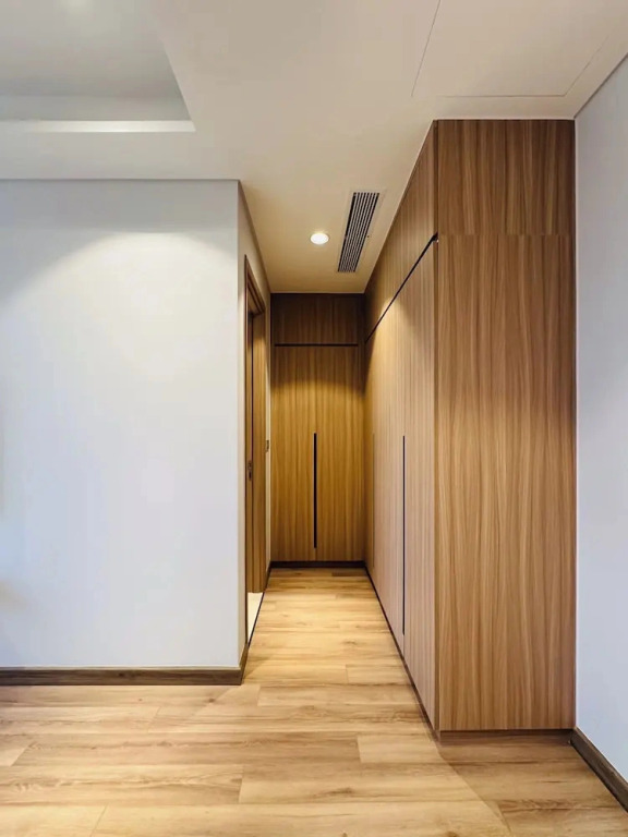 The Horizon Premium Apartments