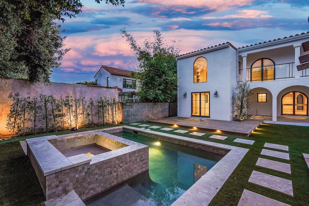 Bella Villa