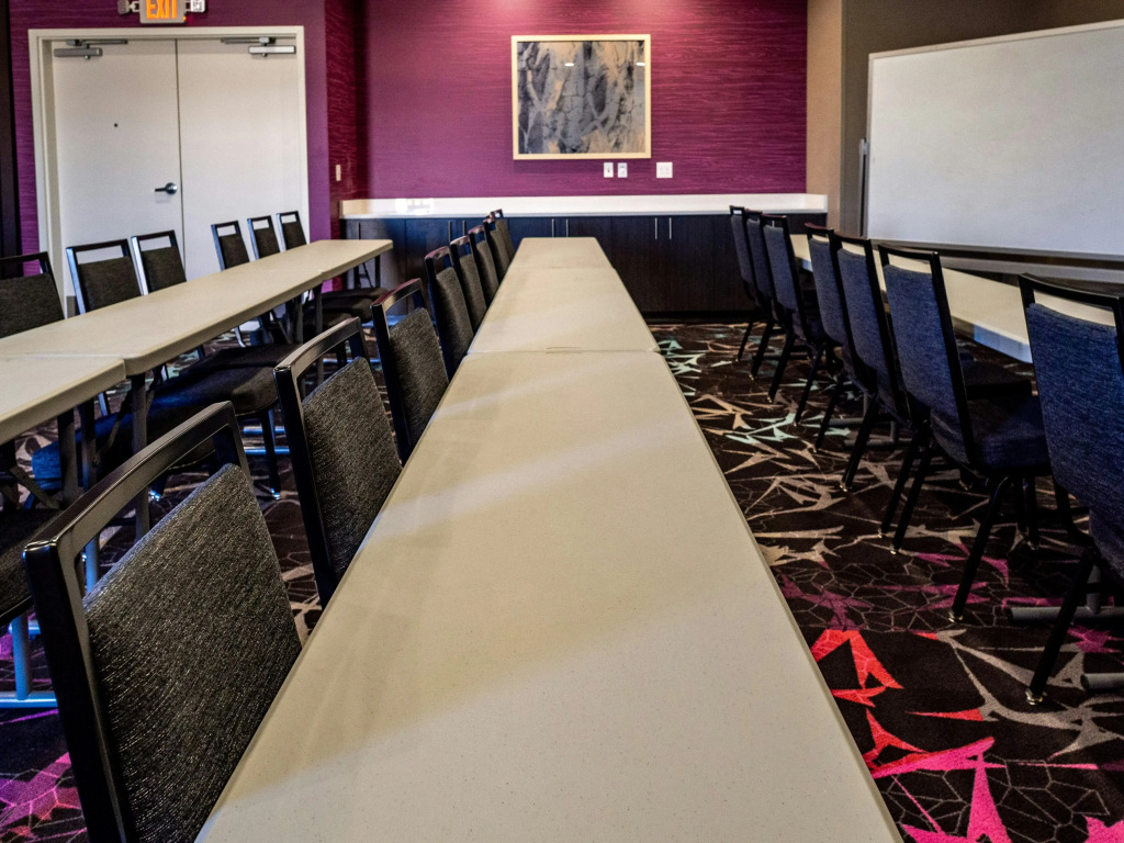 Home2 Suites By Hilton Oklahoma City Nw Expressway