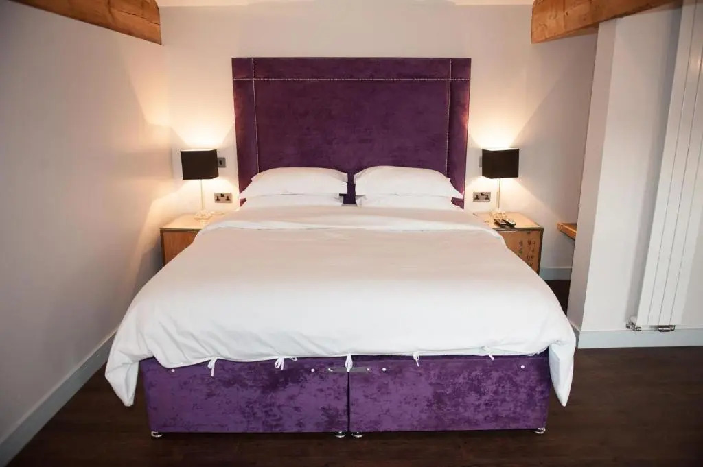 Hotel Forty One