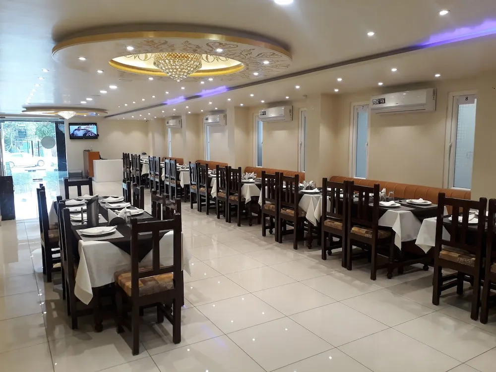 Hotel Royal Amer City