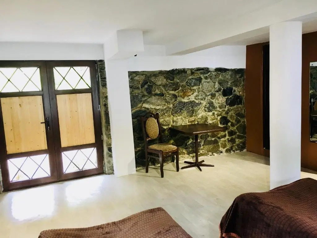 Guesthouse of Manoni Ratiani