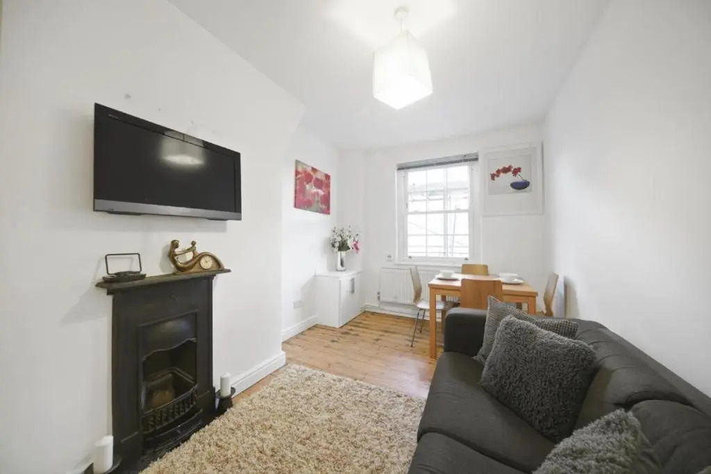 Modern Deluxe Zone 2 Camberwell London Apartment