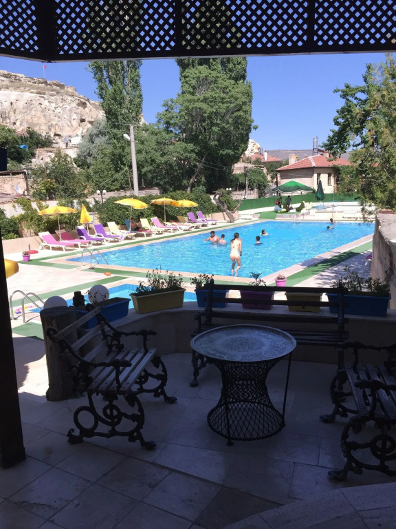 Elif Stone House