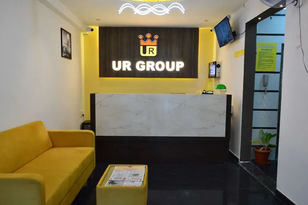 Hotel Ur Stay Inn