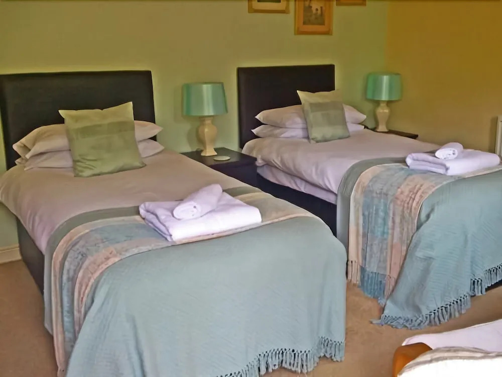 The Steppes - B&B