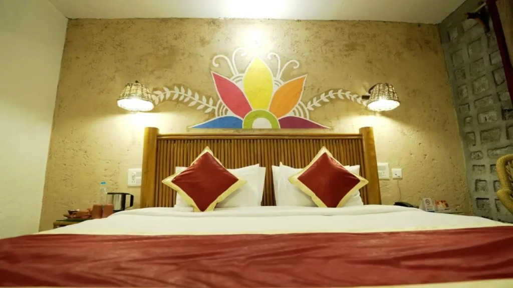 Corbett Soho Resort By Signum Hotels And Resorts