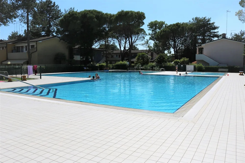 Apartment in Exclusive Holiday Complex