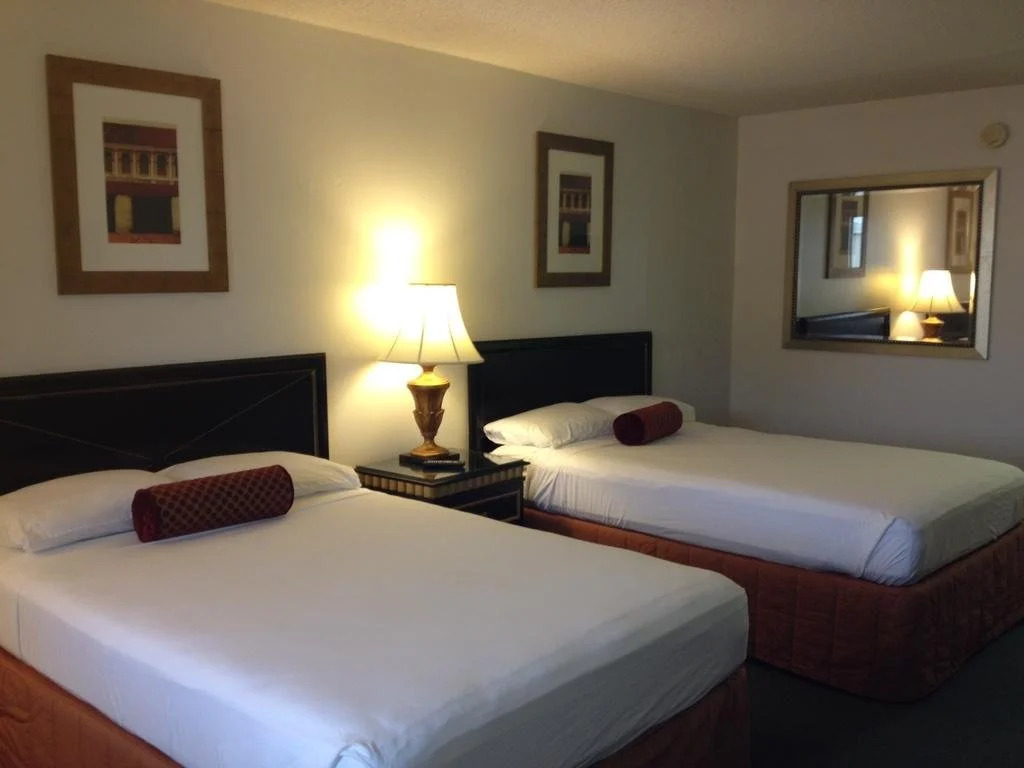 Super Value Inn Richland Near Americus US 280