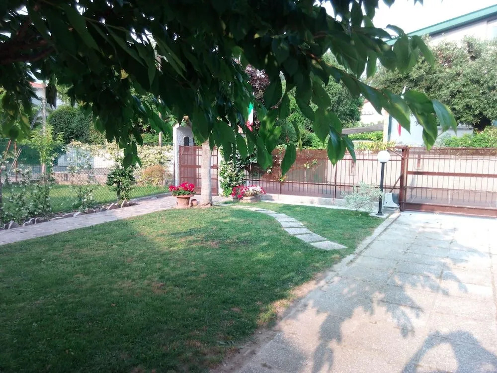 Vali Chalet