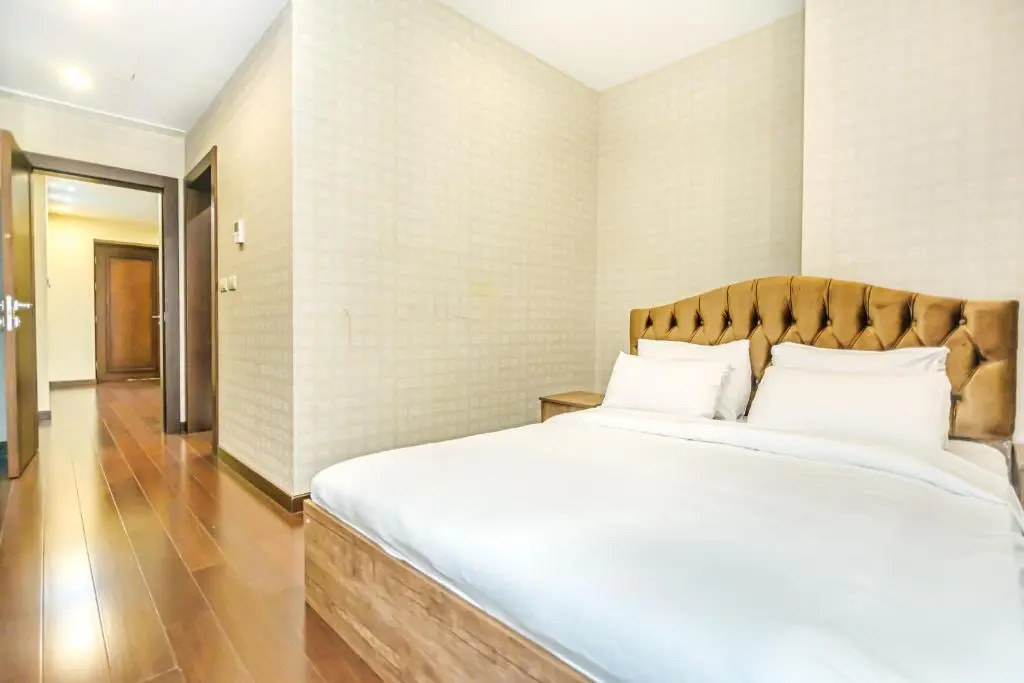 PORT BAKU Luxury Residance 710A