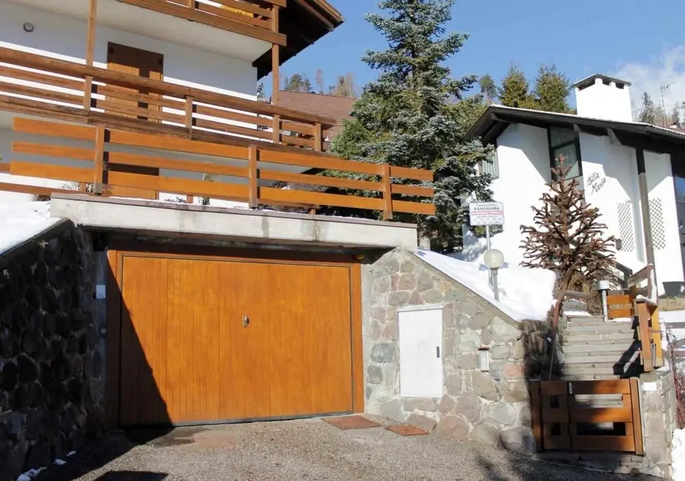 Casa Panorama - Val di Fiemme
