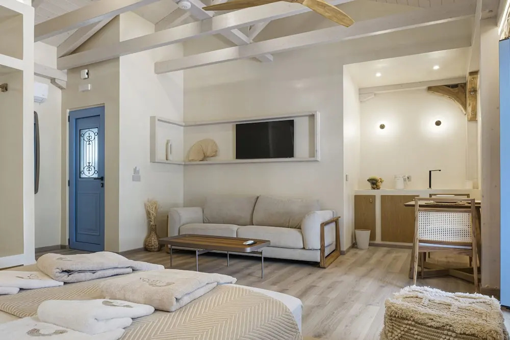 Tellion Suites-Member of My Villas Hospitality