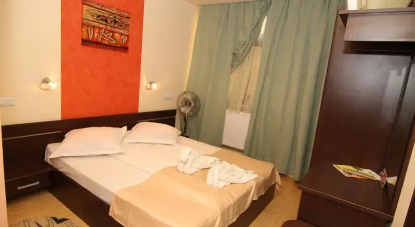 Vila Palace C&M