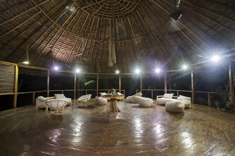 Ämak Iquitos Ecolodge - All Inclusive
