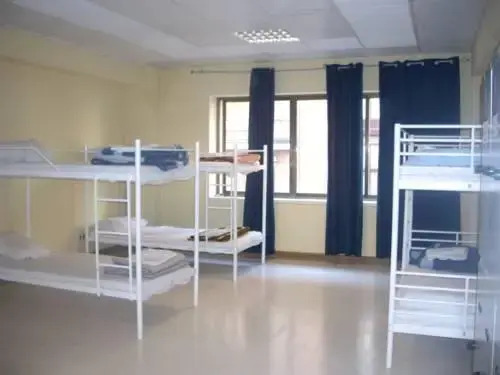 Sol Hostel
