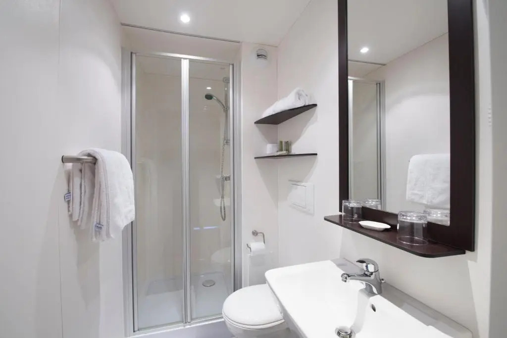 Hotel Le Fournil