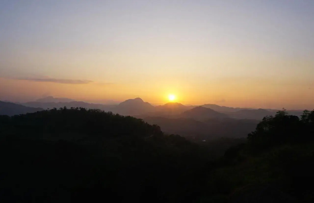 Sky Lodge