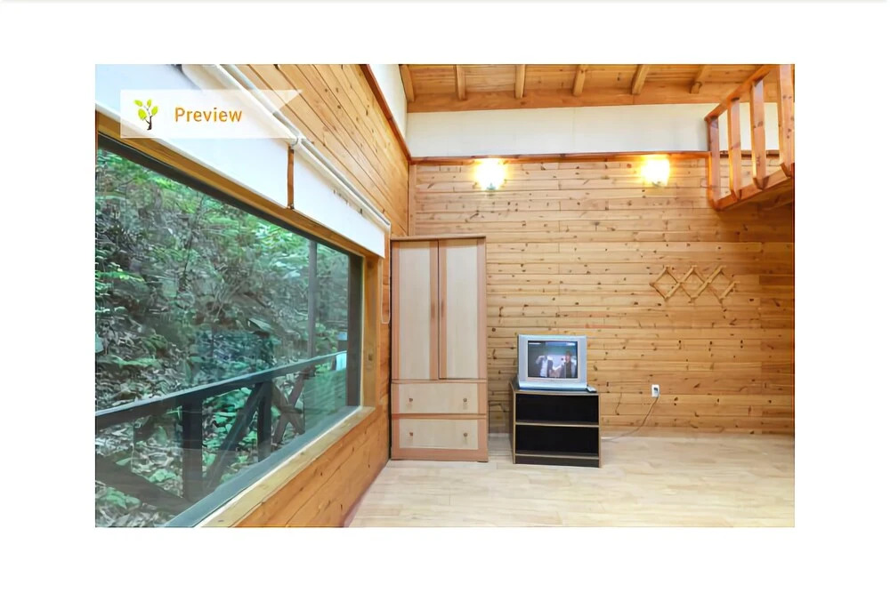 Gapyeong Yookgaksu-eobisanjang Pension