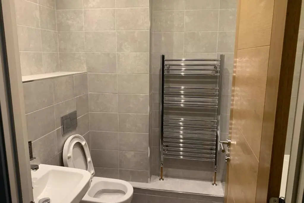 29 Malthouse Alnwick Holiday Apartment