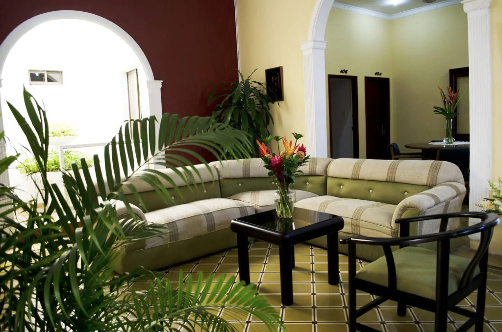 Hotel Virrey 76 Barranquilla