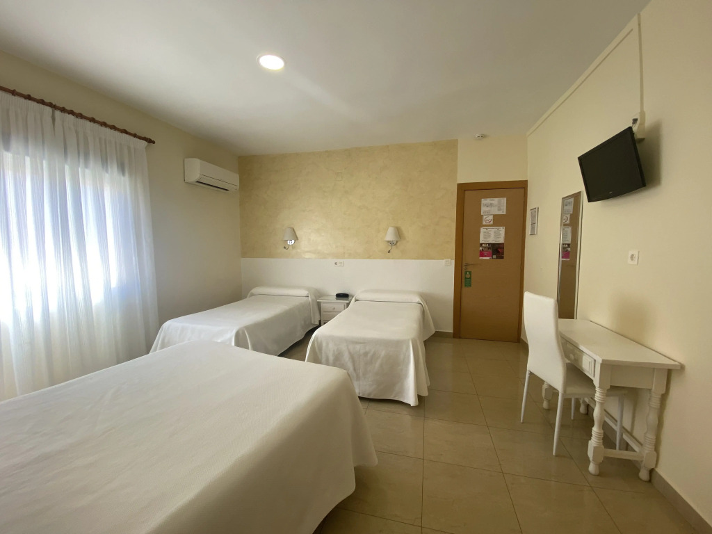 Hostal Sonia Granada