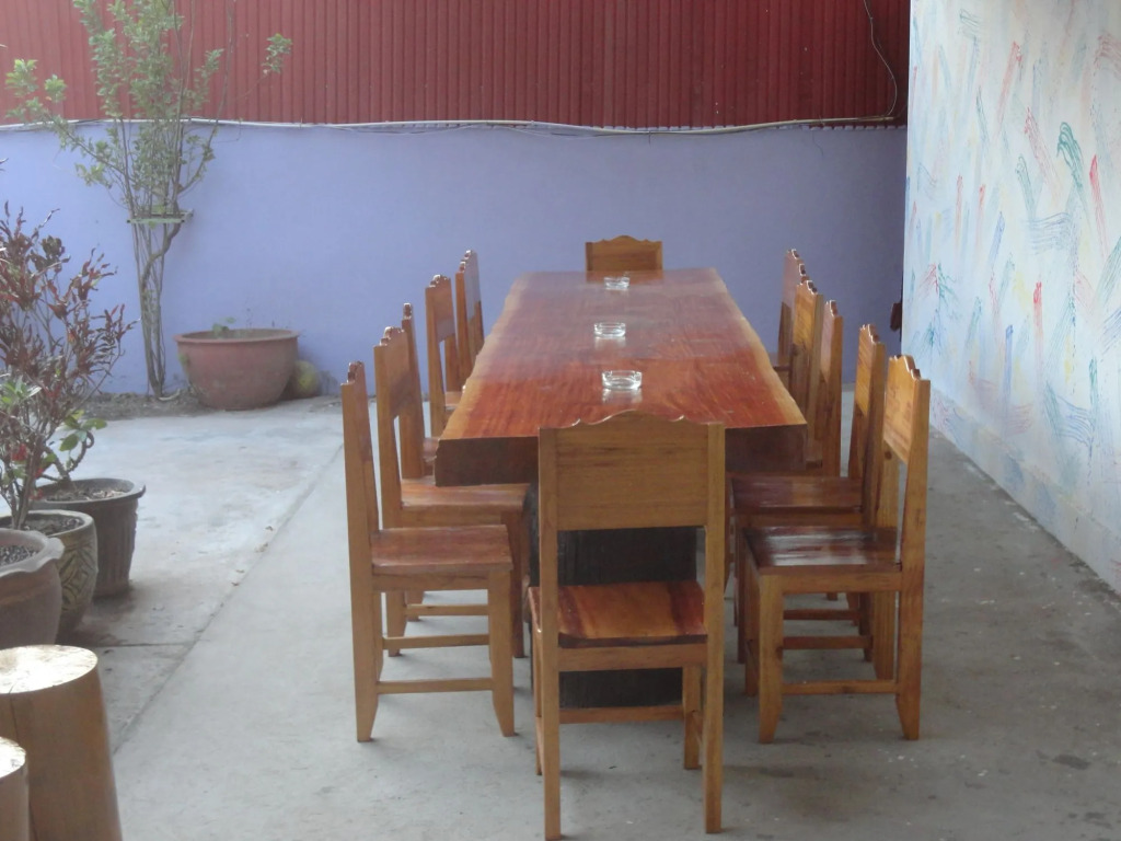 NT backpackers - Hostel