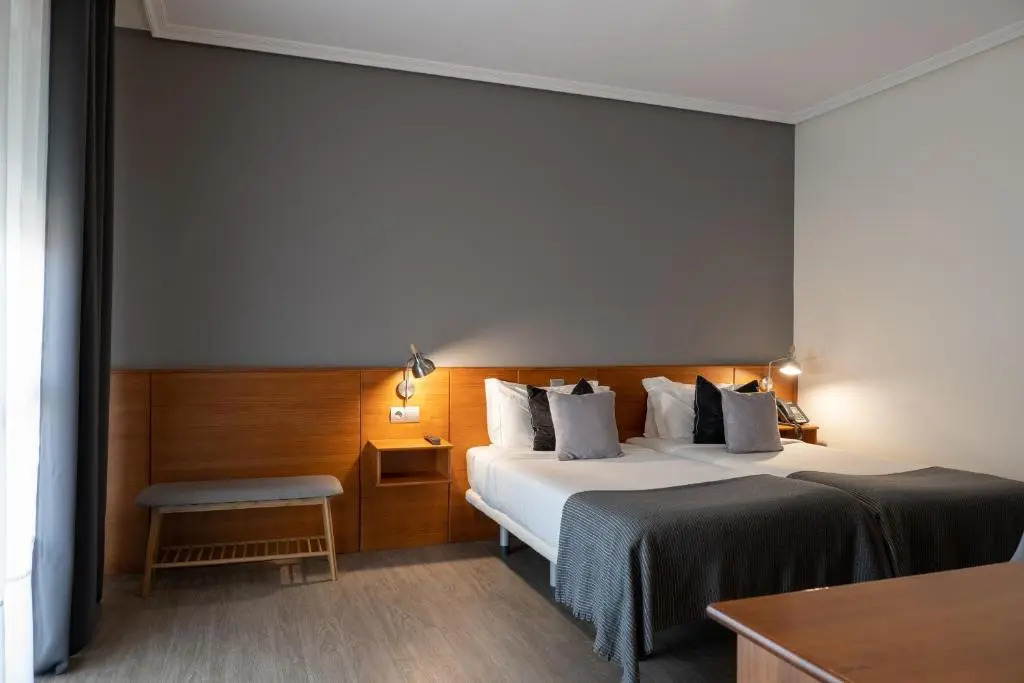 Hotel & Spa Carlos desde 1996