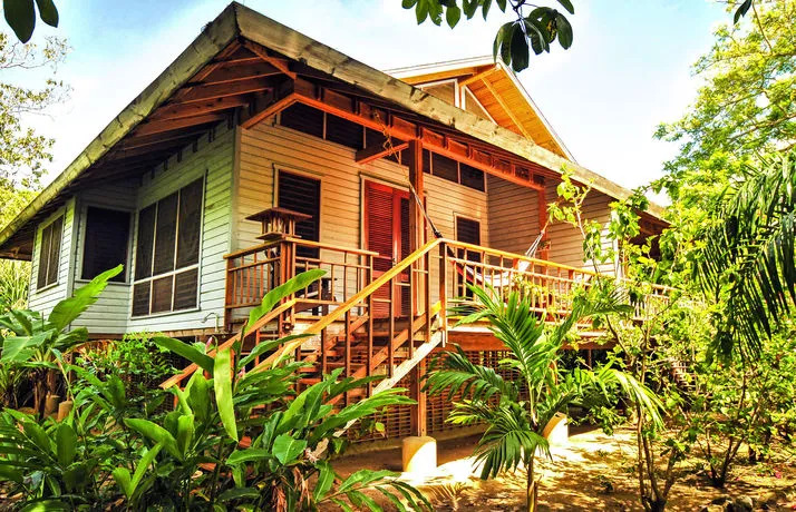 Casa Sunburst