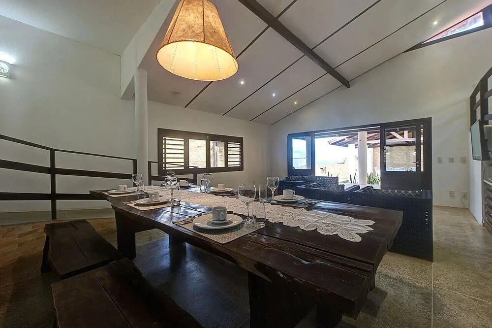 Casa em Porto das Dunas por Carpediem