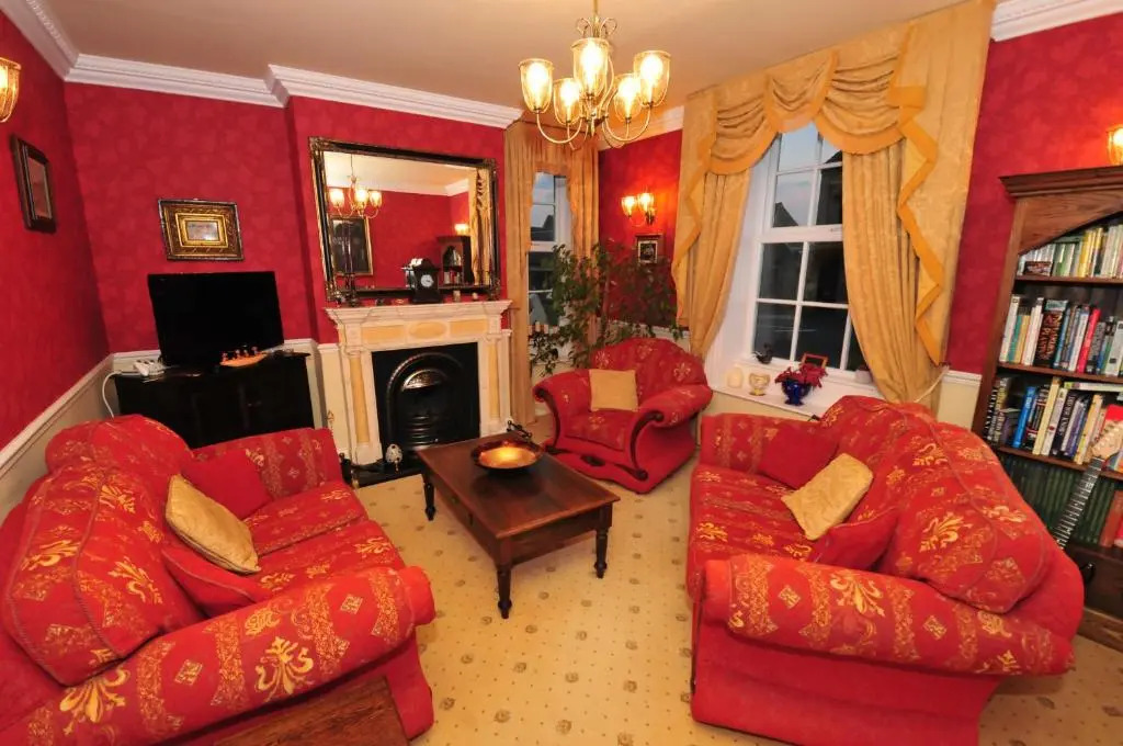 Ashtree House Bed And Breakfast