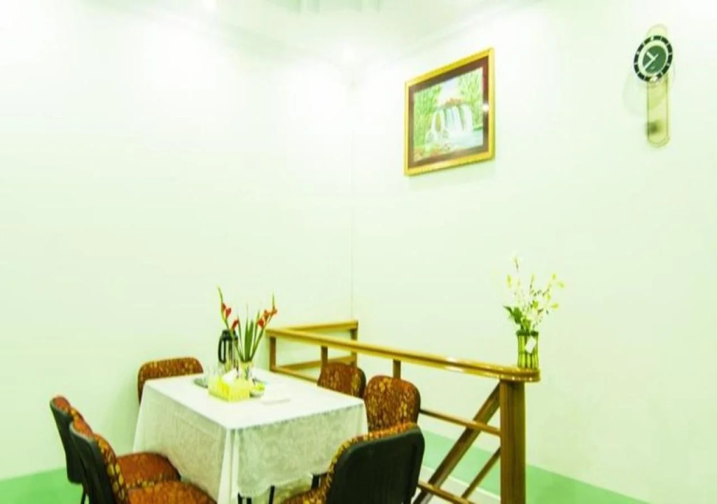 Royal Star Guest House