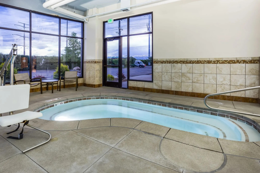Holiday Inn South Jordan - SLC South by IHG