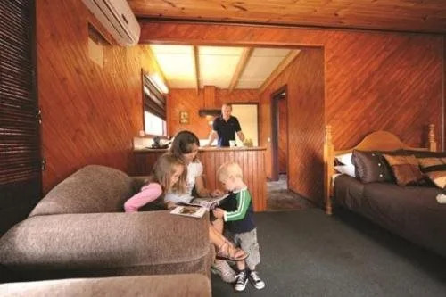 Bendigo Bush Cabins