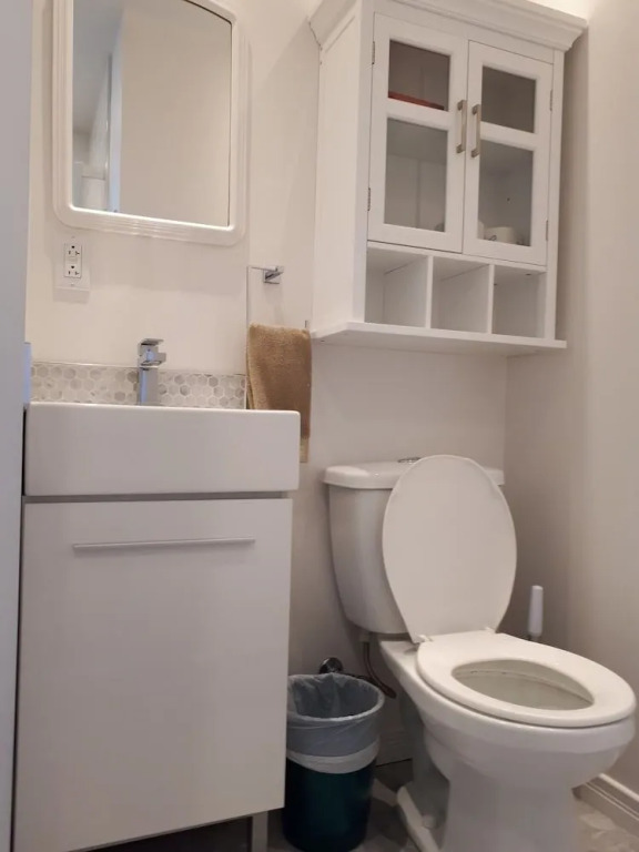 Les Appartements de La Bergeronnette