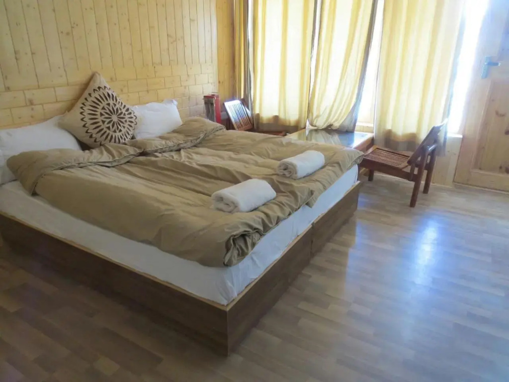 Laksdup Guest House