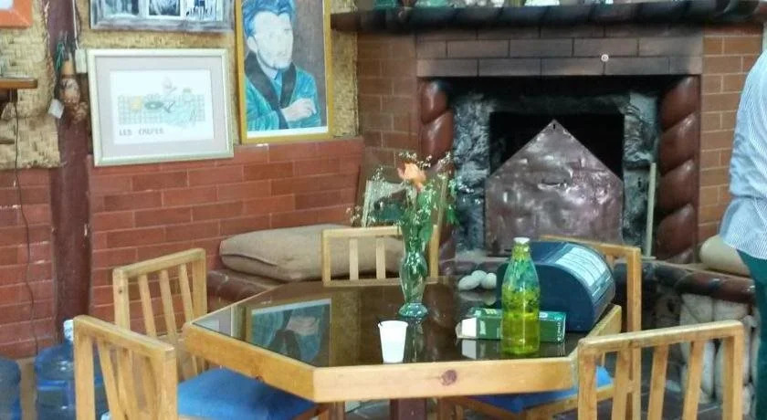 Hostería Real Parque Tababela