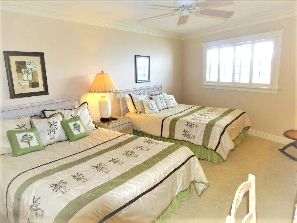 Gulf and Bay Club- A701 Best View on Siesta! 3 Bedrooms 2 Bathrooms Co