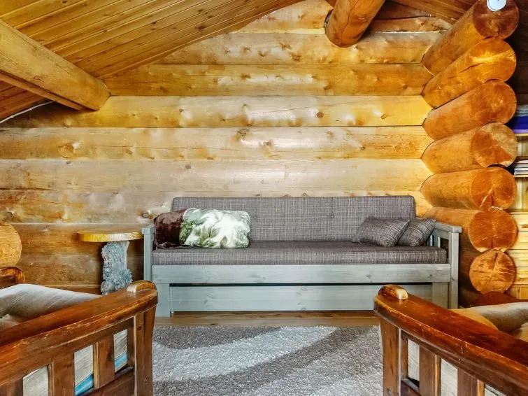 Holiday Home Kunnari