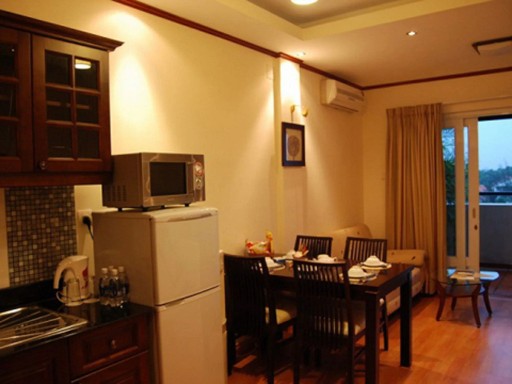 Golden Ant Hotel