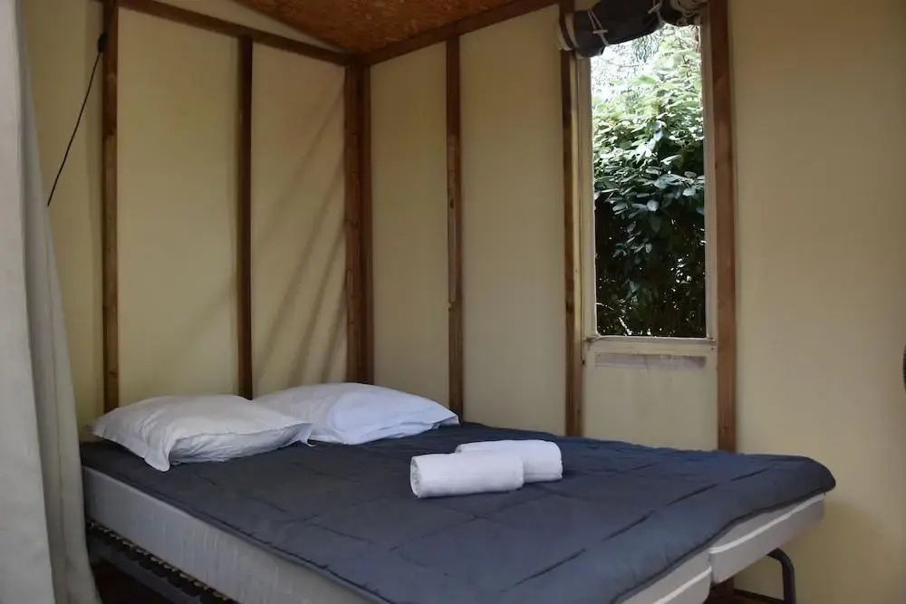 Camping U Libecciu  - Vacances ULVF