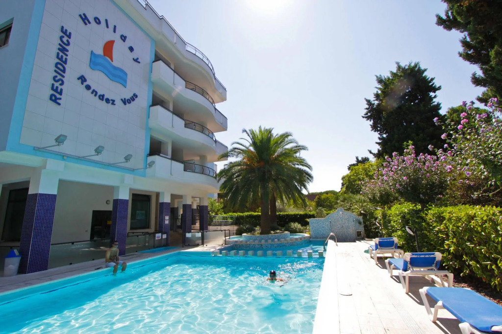 Homiday - Holiday Rendez Vous