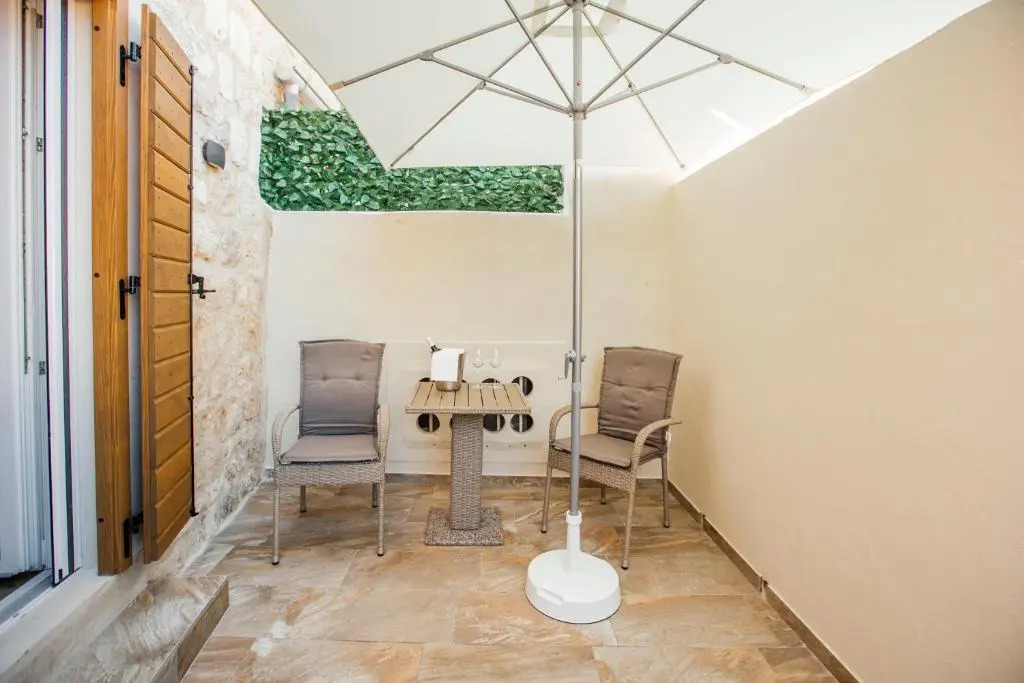 Heritage Hotel Dea Hvar