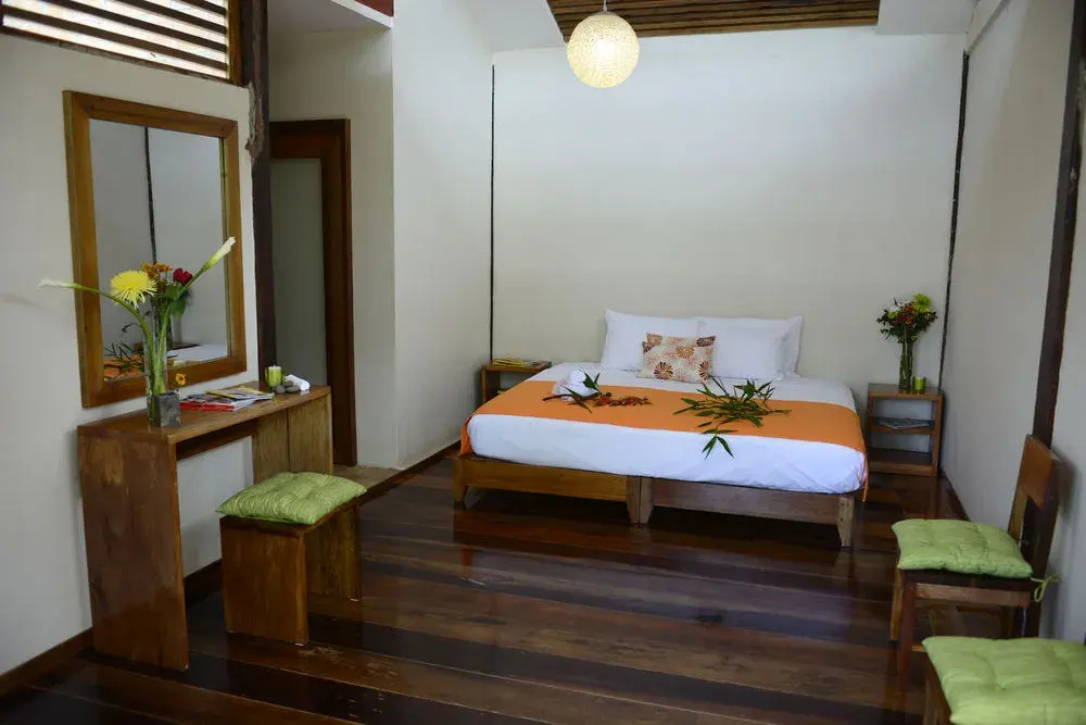 Itamandi Eco Lodge