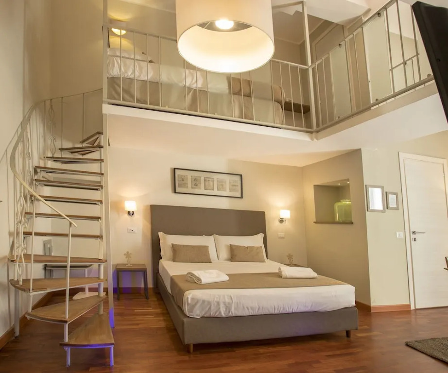 B&B Palazzo Depretis