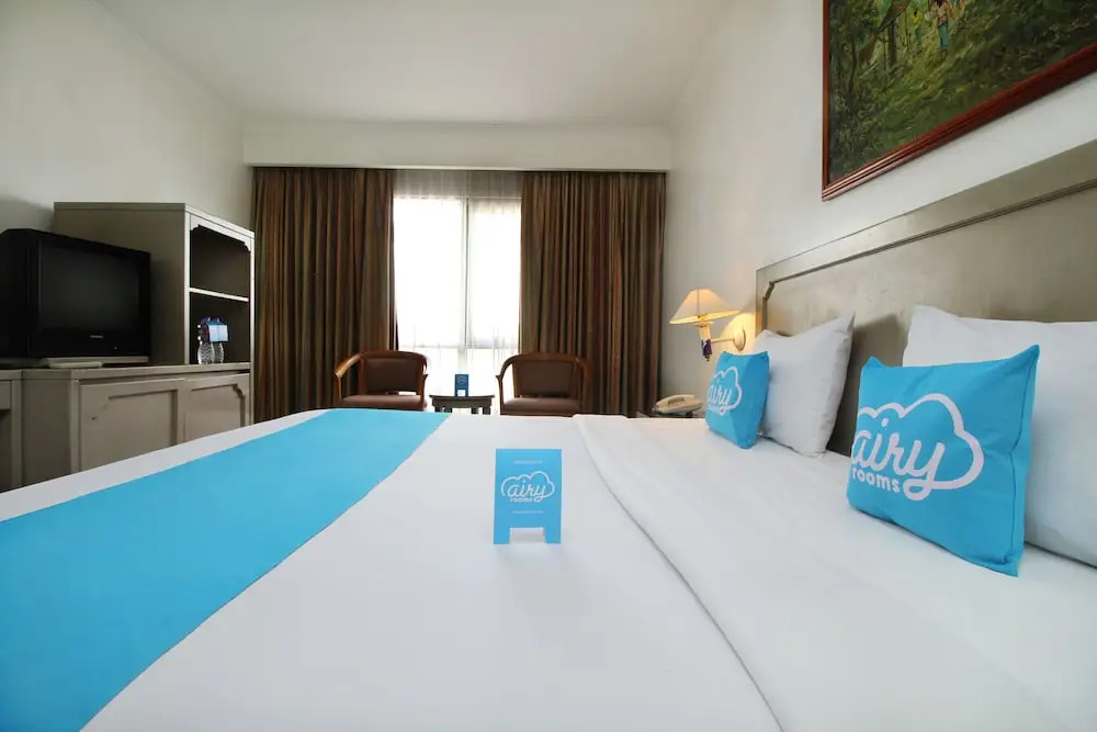 Airy Braga Lembong 21 Bandung