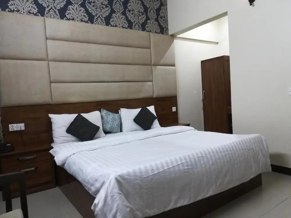 Hotel Karachi