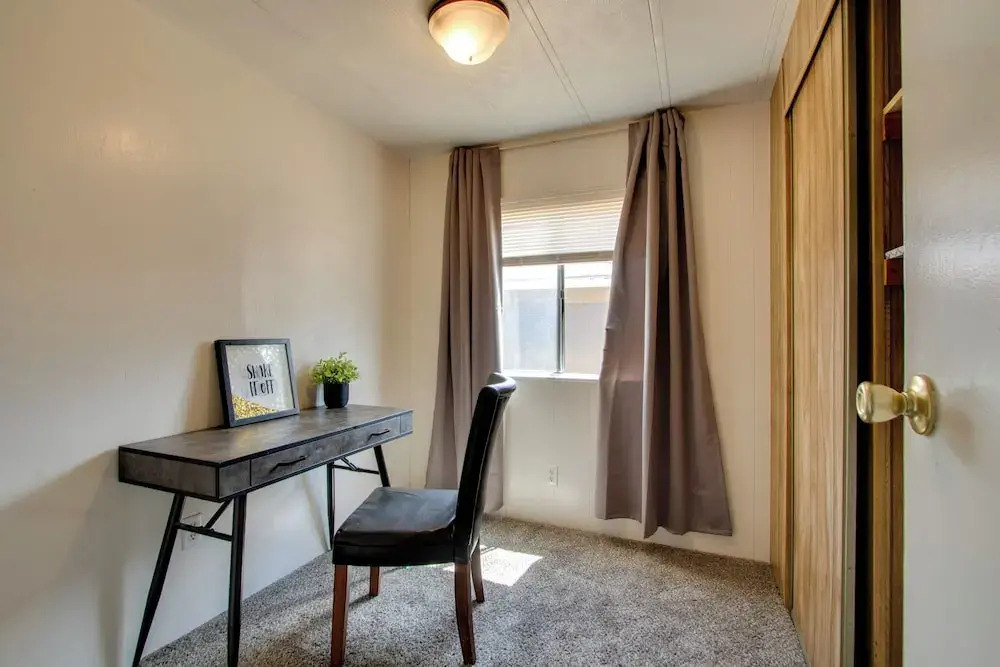 Rosamond Vacation Rental w/ Grill, Near Vineyards!