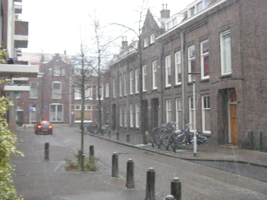 Smitsstraat B&B